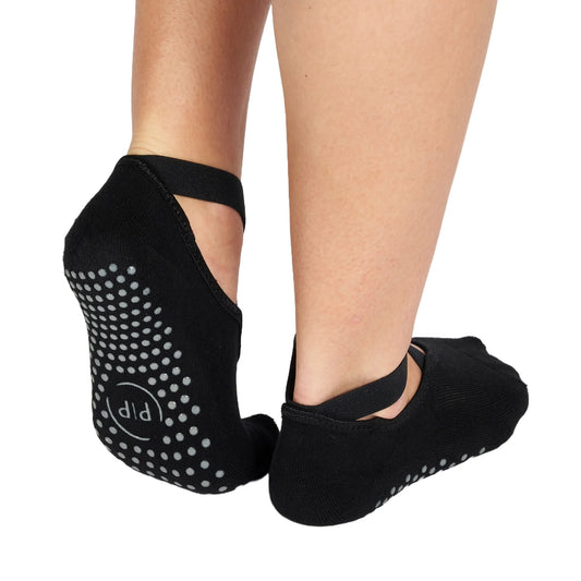 3 Pack Yoga/Pilates Socks