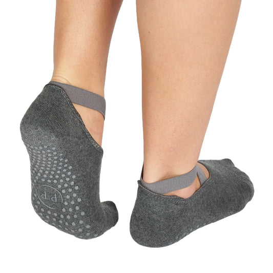 3 Pack Yoga/Pilates Socks