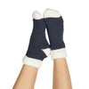 Cozy Slipper Socks