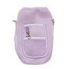 Tracker 2L Bottle Carry Pouch- Purple