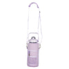 Tracker 2L Bottle Carry Pouch- Purple
