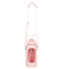 Tracker 2L Bottle Carry Pouch- Pink
