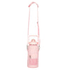 Tracker 2L Bottle Carry Pouch- Pink
