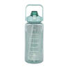Tracker 2L Water Bottle - Green