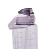 Tracker 2L Water Bottle - Purple