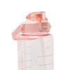 Tracker 2L Water Bottle - Pink