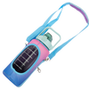 Tracker 2L Bottle Carry Pouch- Pink & Blue Gradient