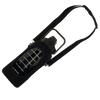 Tracker 2L Bottle Carry Pouch- Black