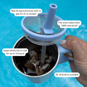New & Improved Hydrator 2.0
