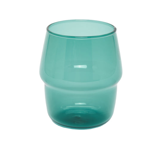 Ridge Glass - Green