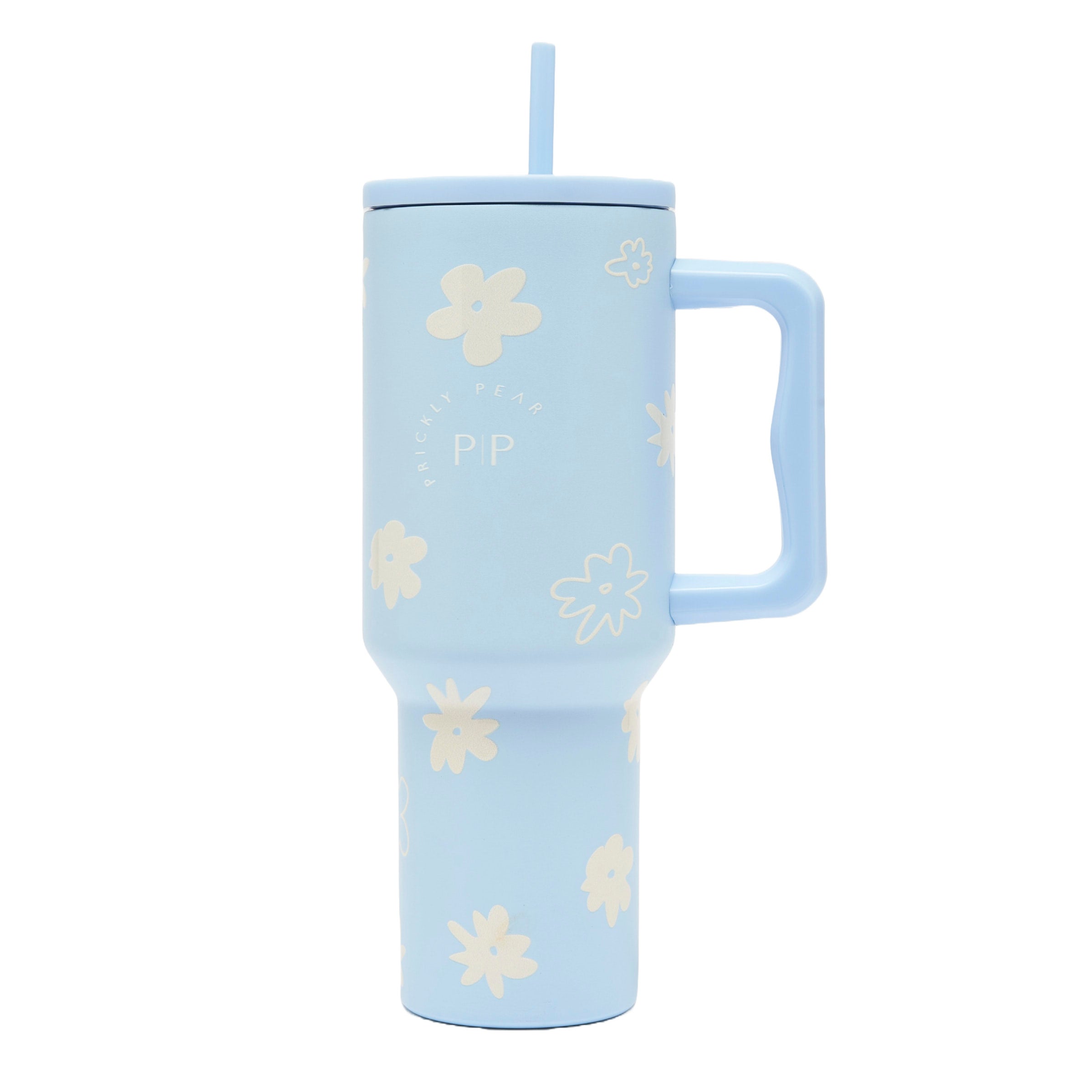 Hydro flask 40 sales oz light blue