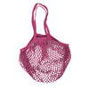 Purple Net Bag