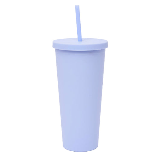 Water Bottle - Blue