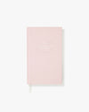 Five Minute Journal - Pink/White (Blush)