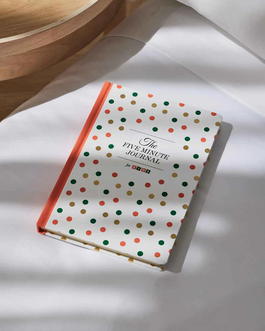 Five Minute Journal Kids Small Version