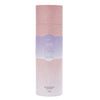 Amethyst 'Calm' Interchangeable Crystal Water Bottle