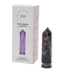 Amethyst 'Calm' Individual Interchangeable Crystal Point