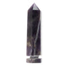 Amethyst 'Calm' Individual Interchangeable Crystal Point