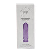 Amethyst 'Calm' Individual Interchangeable Crystal Point