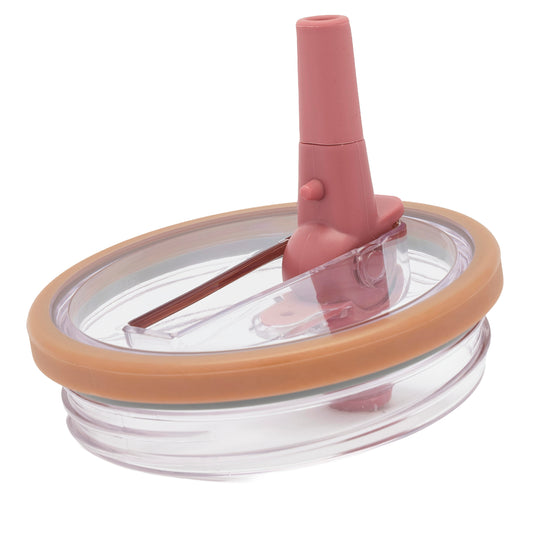 40 Oz Hydrator Pink Replacement Lid