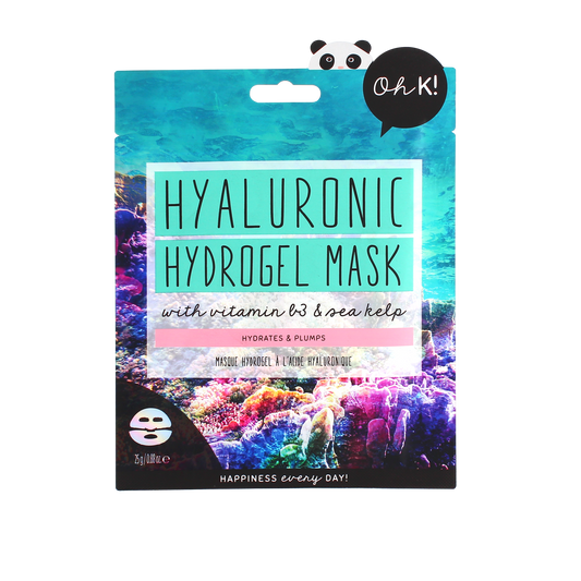 Oh K! Marine Hyaluronic Acid Mask