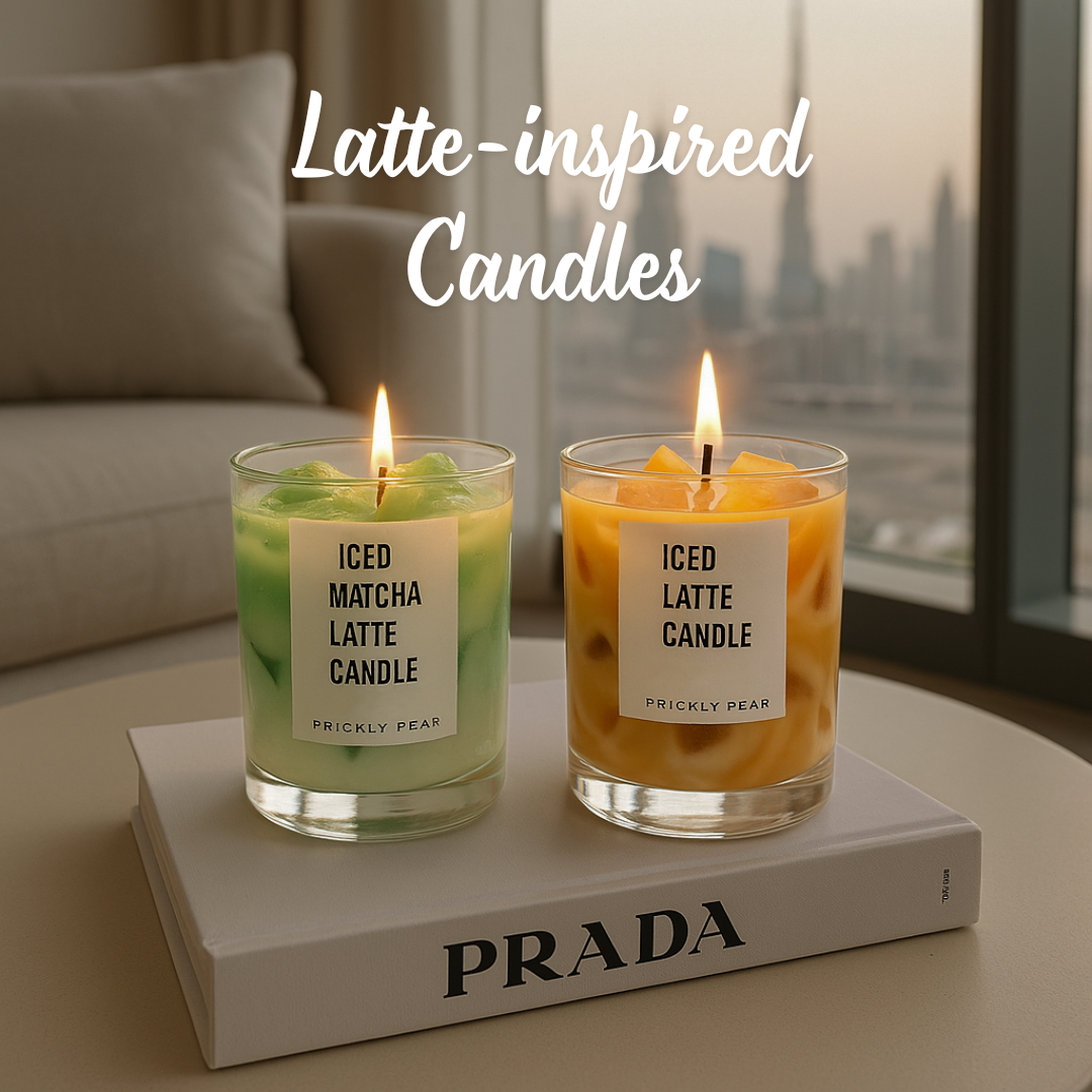 Candles