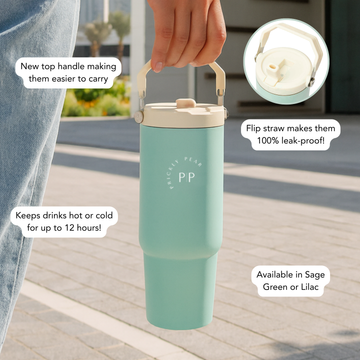 New Top Handle Hydrators