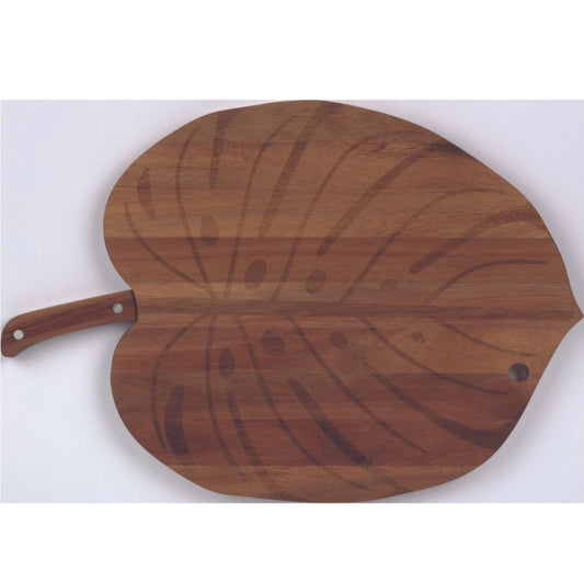 DOIY, Serving Board, Monstera