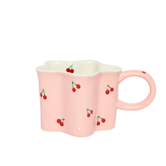 Cherry Pop Mug