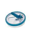 40 Oz Hydrator Navy Replacement Lid