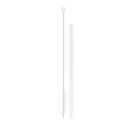 Set of 2 x Straw Cleaners & 4 x Replacement Straws For 20 Oz Hydrator