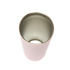 Travel 24 oz 2 in 1 Tumbler - Pastel Pink Logo