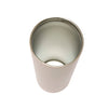 Travel 24 oz 2 in 1 Tumbler - Tan Logo