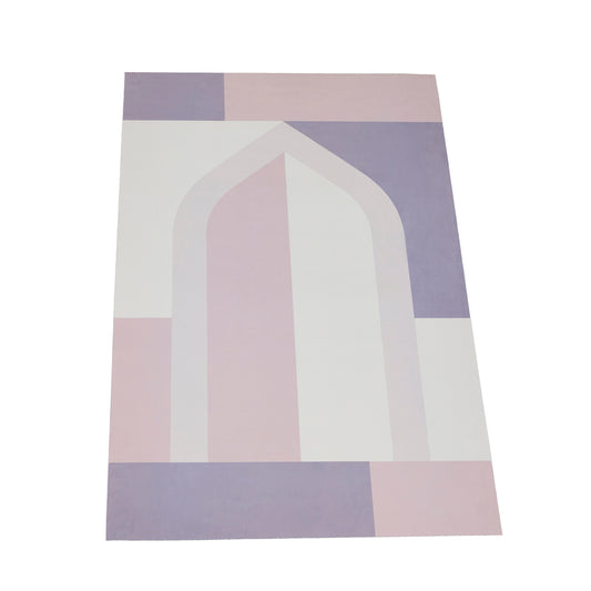 'Sharjah' Compact Prayer Mat