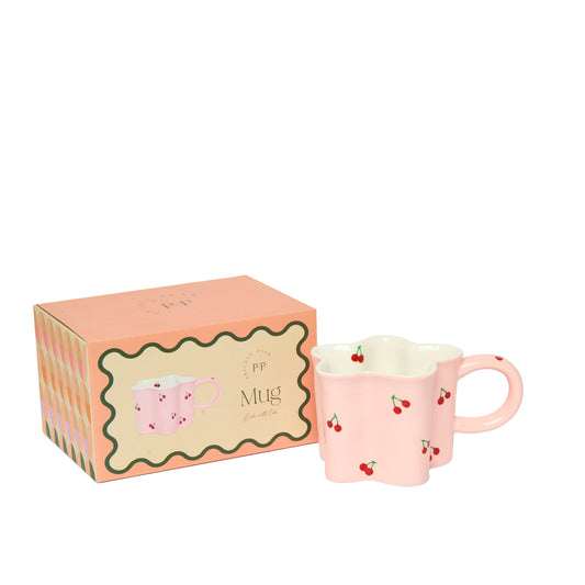 Cherry Pop Mug