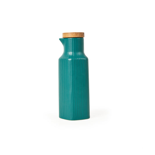 Ceramic Oil Bottle