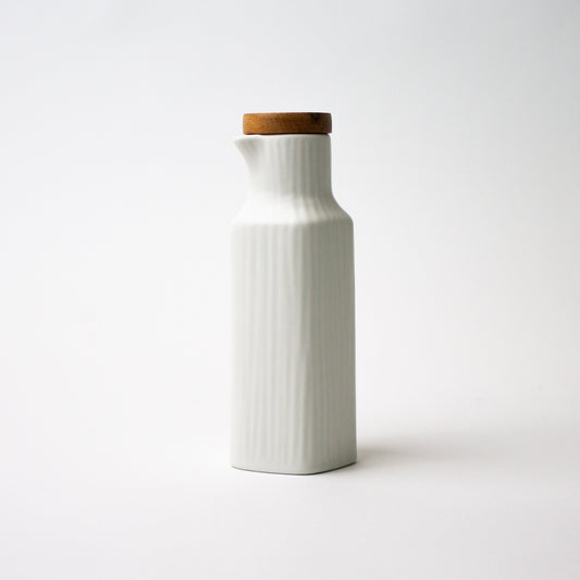 Ceramic Oil Bottle