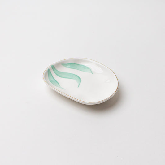 Ceramic Trinket Tray