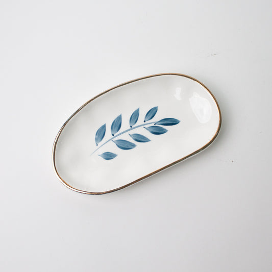 Ceramic Trinket Tray