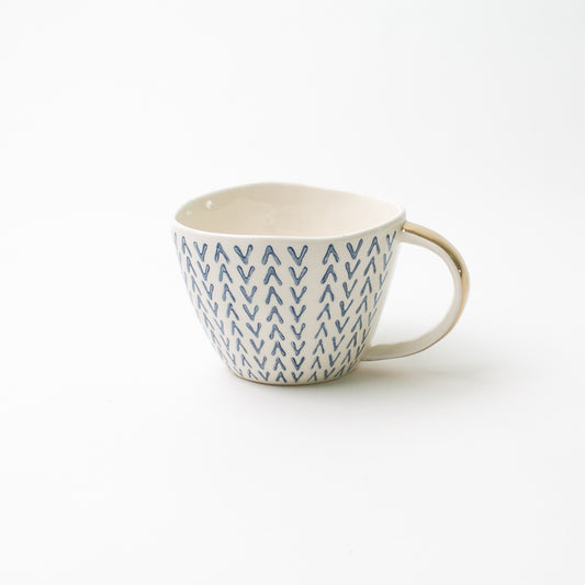 Lina Mug