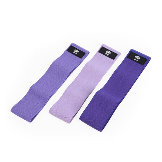 Set of 3 Resistance Bands