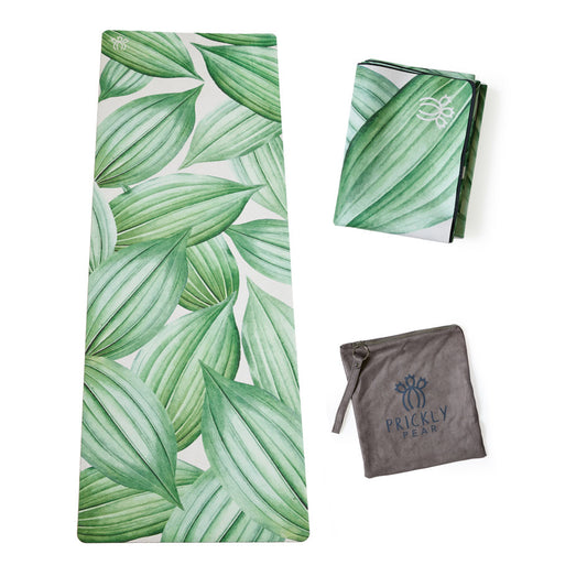 Ambition travel yoga mat