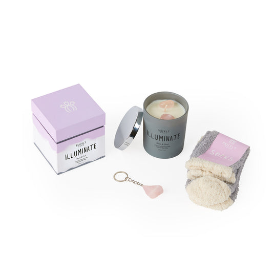 Mother’s Day ‘Rose Quartz Appreciation’ Bundle