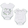 Baby Grow Predictions Cards
