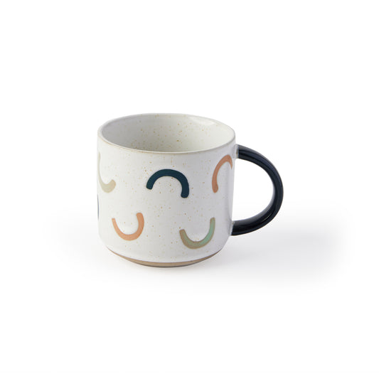 'Rainbow' Mug