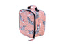 Insulated Cheeky Tiger Lunch bag