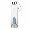 Mind Balance Crystal Infused Water Bottle Gift Set