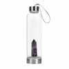 Mind Balance Crystal Infused Water Bottle Gift Set