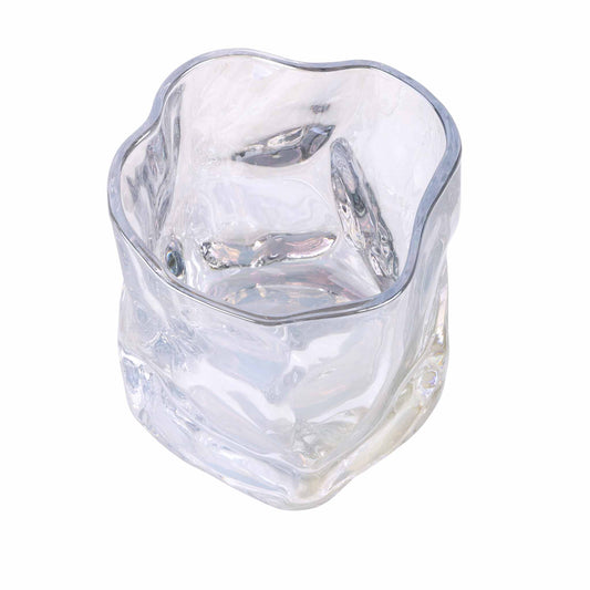 Twisted Short Glass
