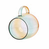 Pina Glass Mug
